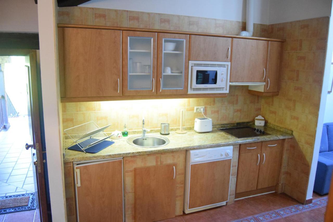Amaicha Apartamentos Rurales Ribadesella Exterior foto